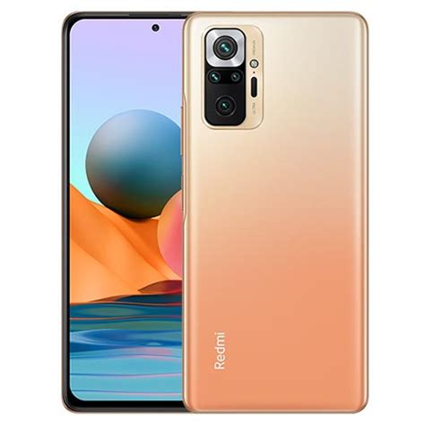 xiaomi redmi note 10 pro